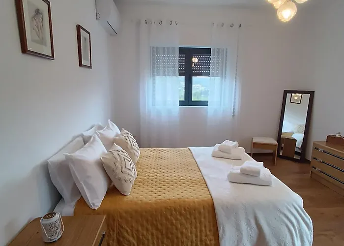 Casa De Fraguas