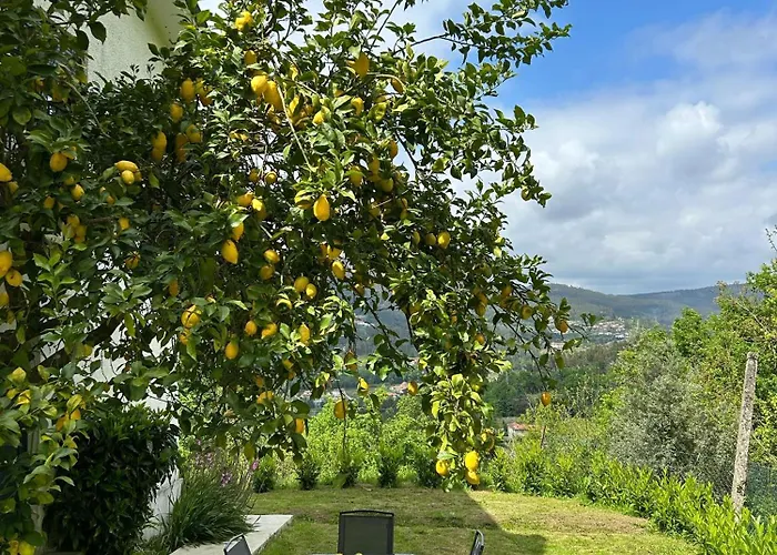 Casa De Fraguas