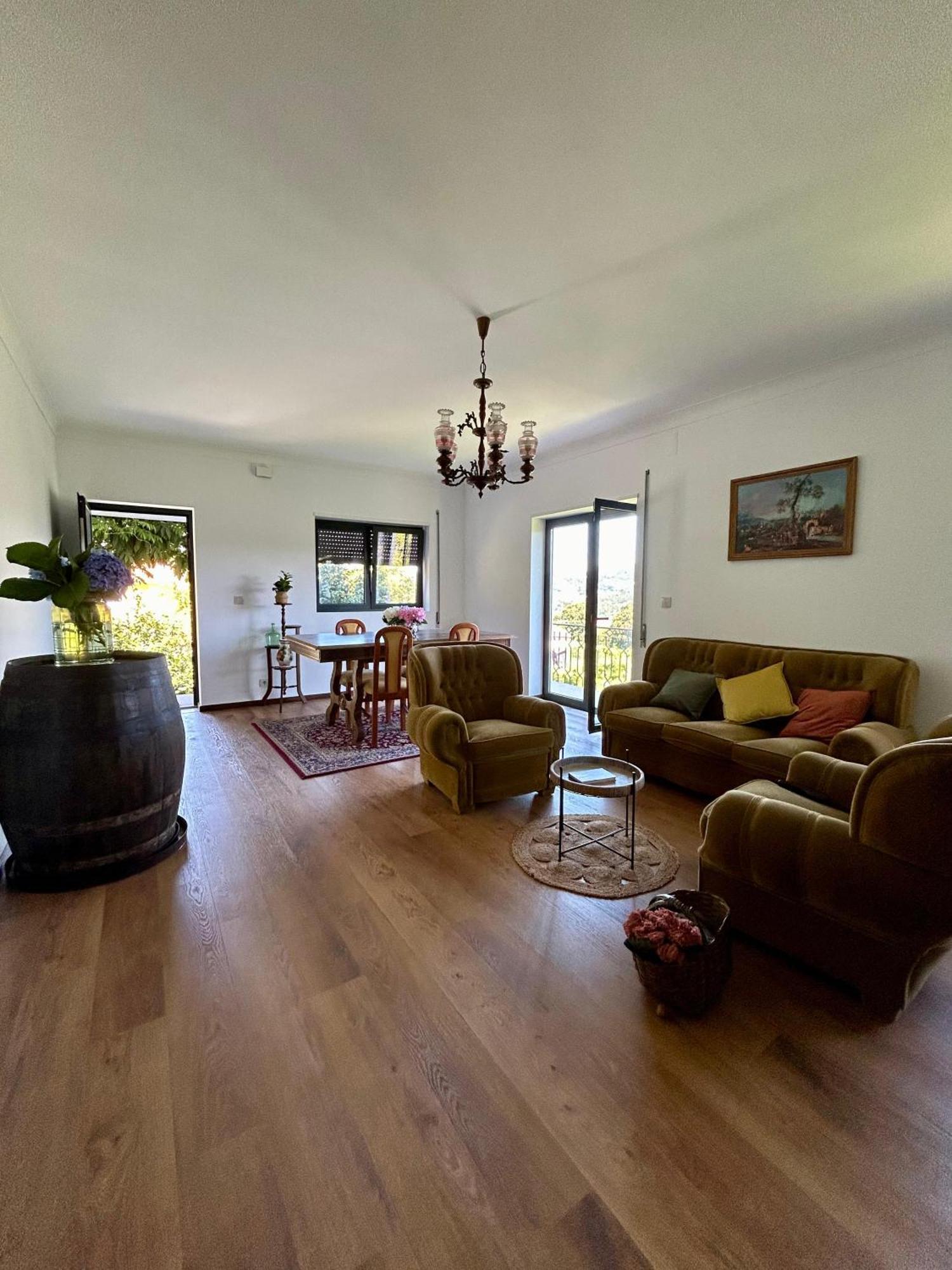 Casa De Fraguas Holiday home *