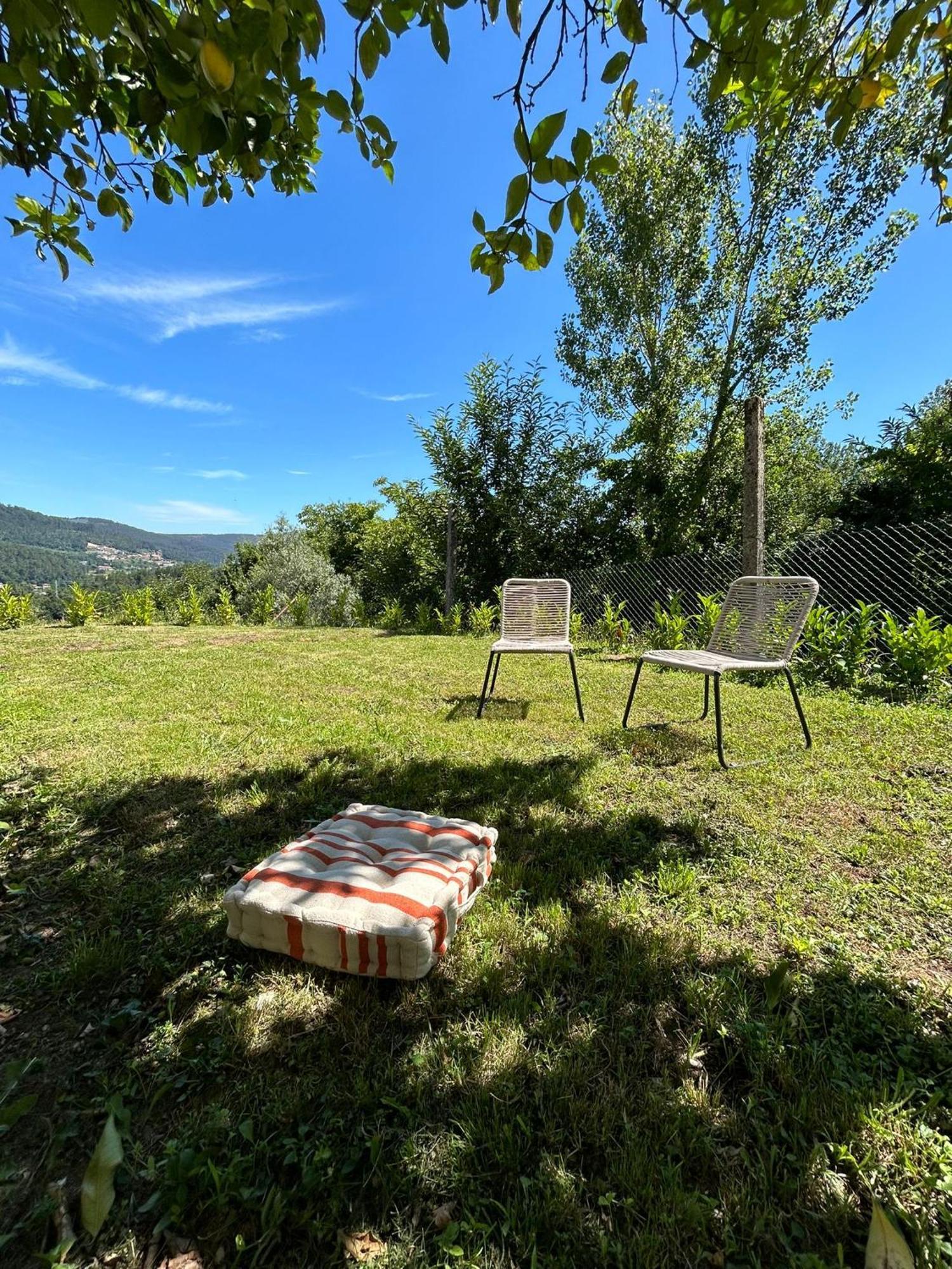 Holiday home Casa De Fraguas Arouca