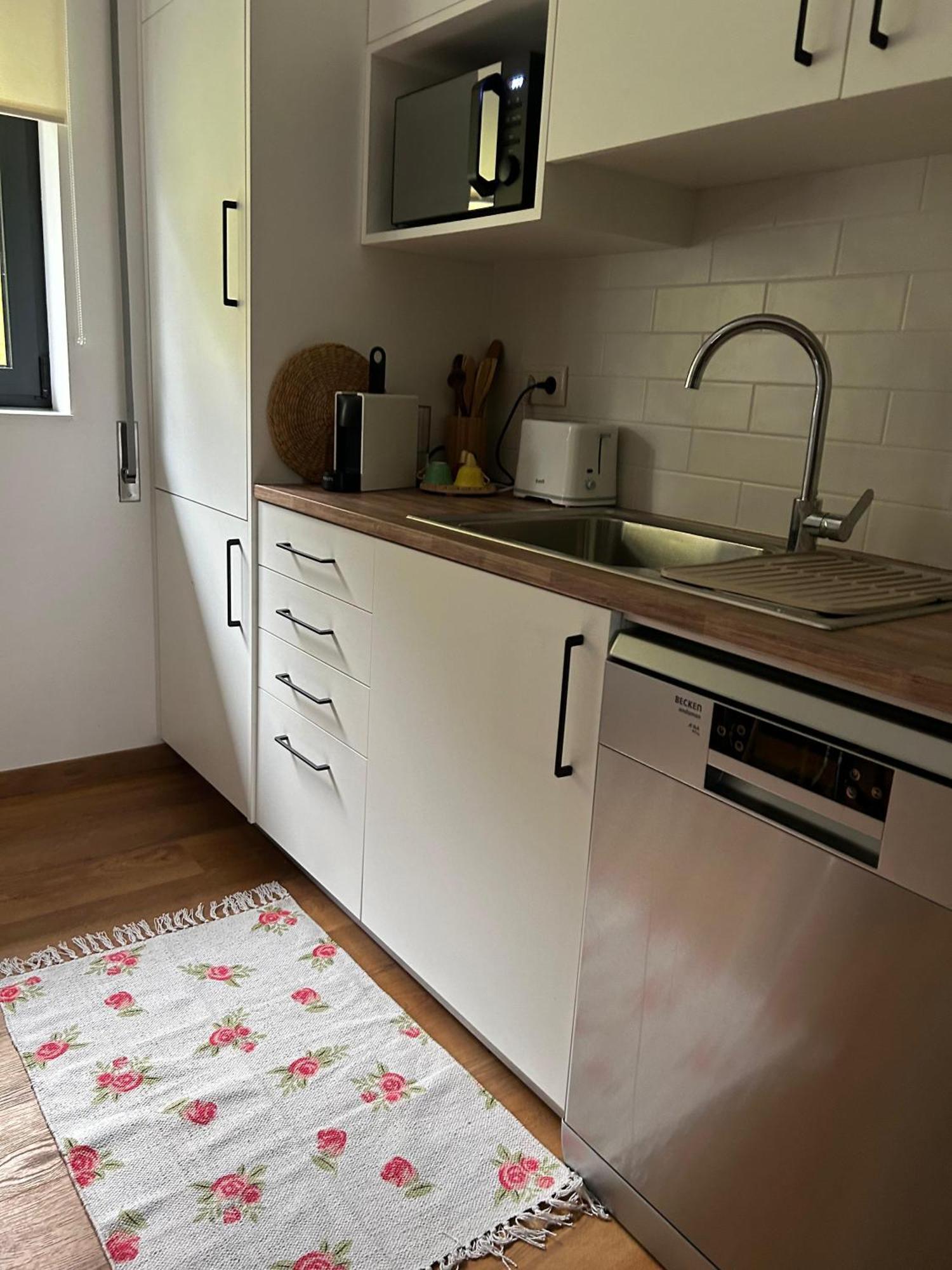 Casa De Fraguas Holiday home