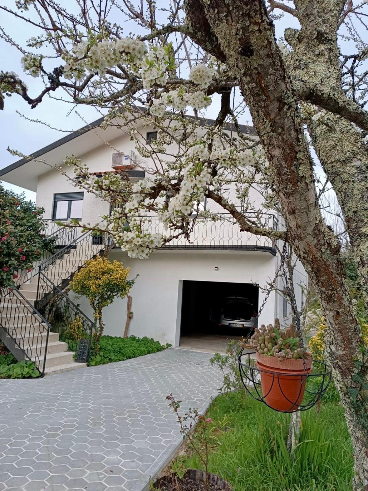 Holiday home Casa De Fraguas Arouca