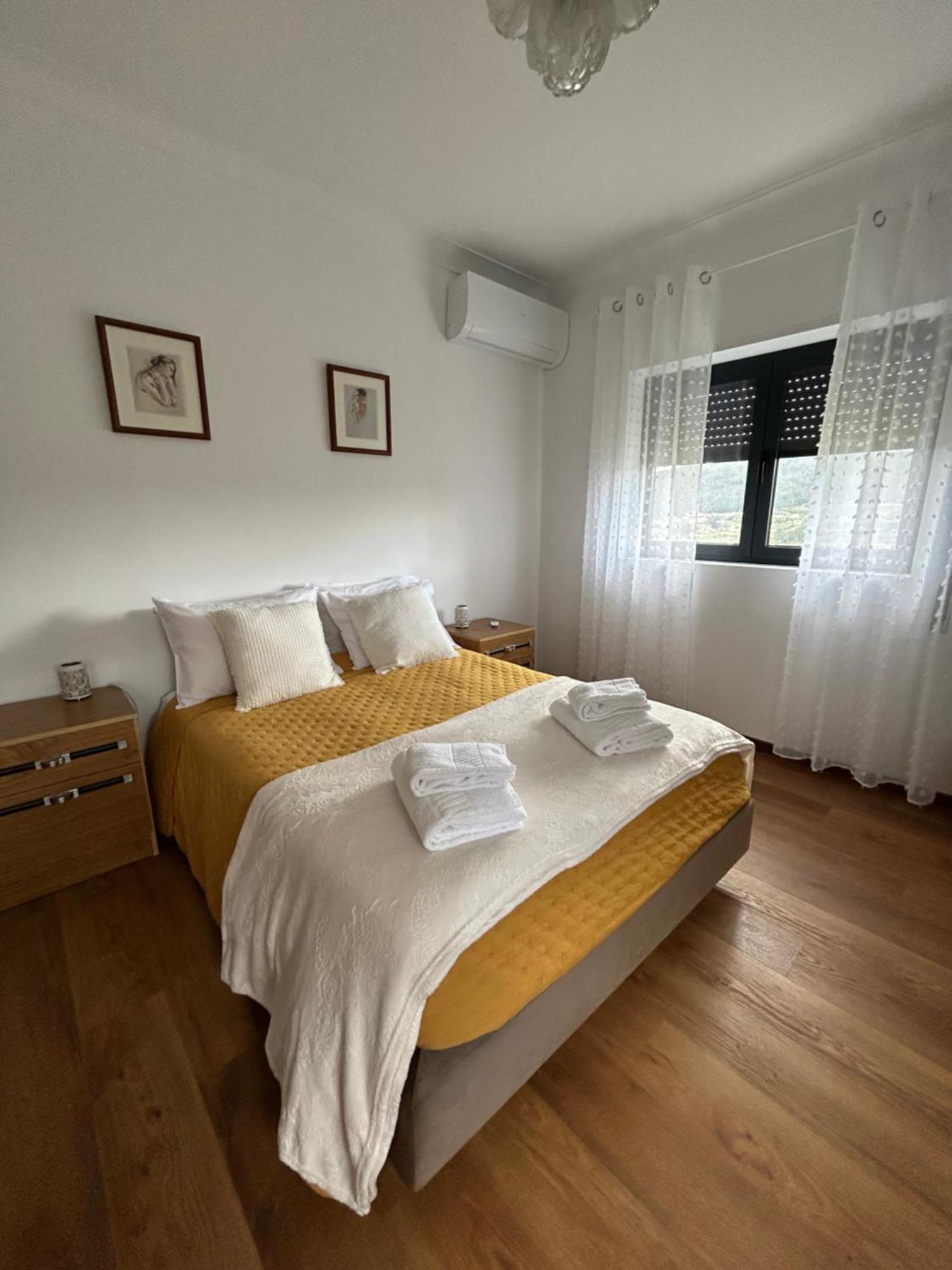 Holiday home Casa De Fraguas Arouca