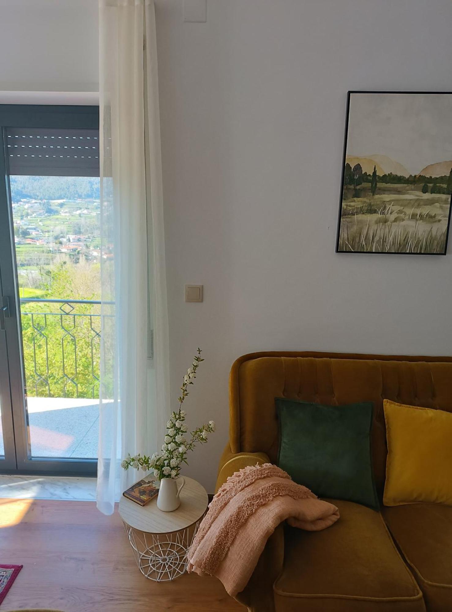 Casa De Fraguas Сasa de vacaciones *