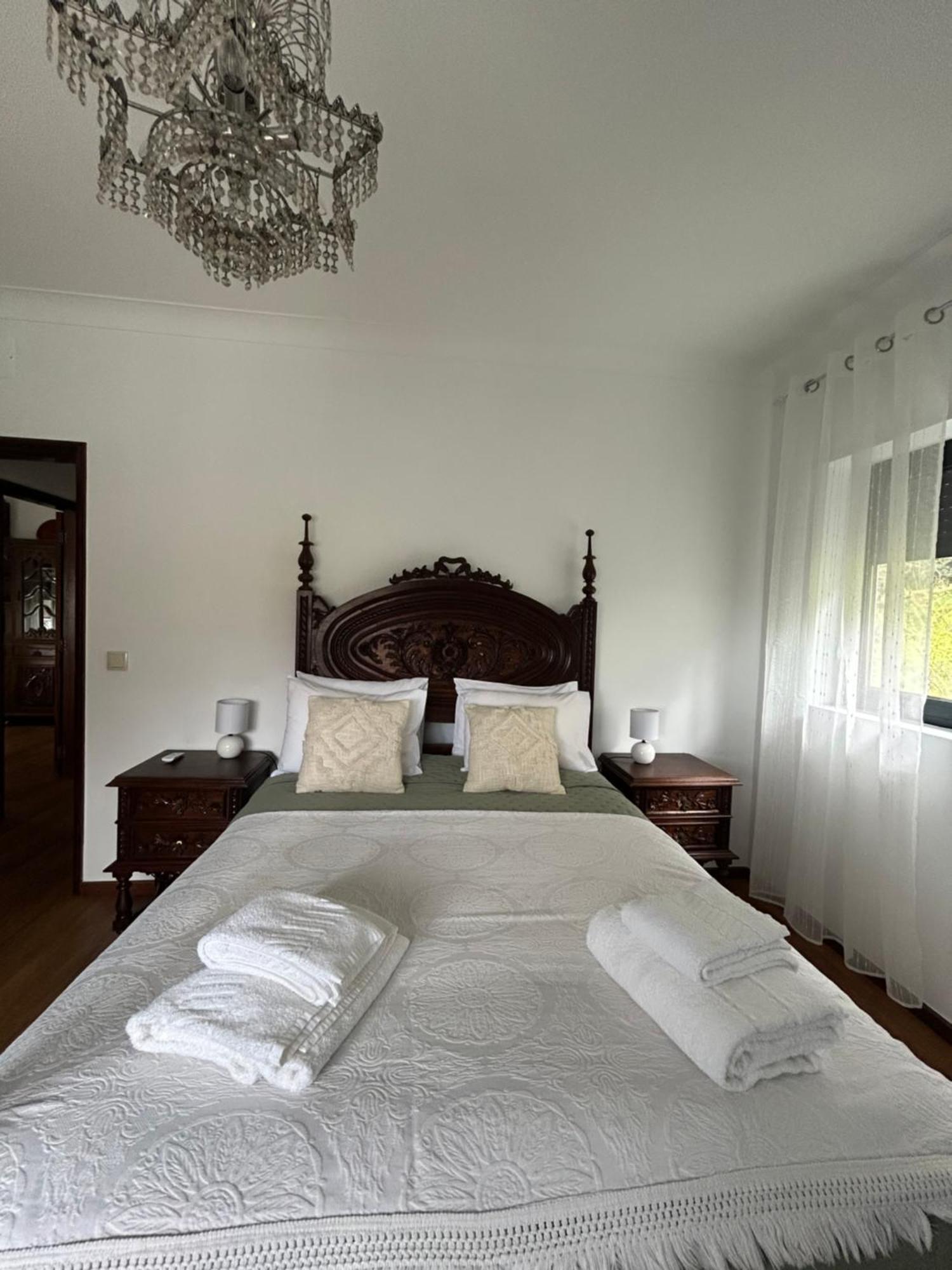 Casa De Fraguas Holiday home