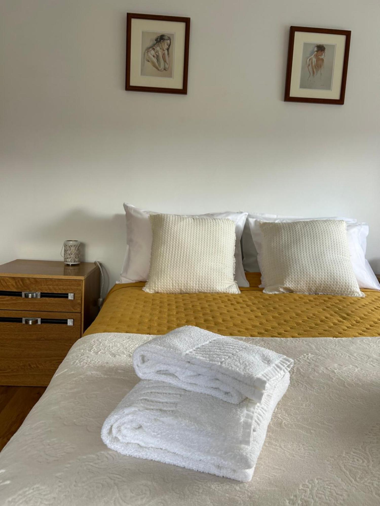Holiday home Casa De Fraguas *