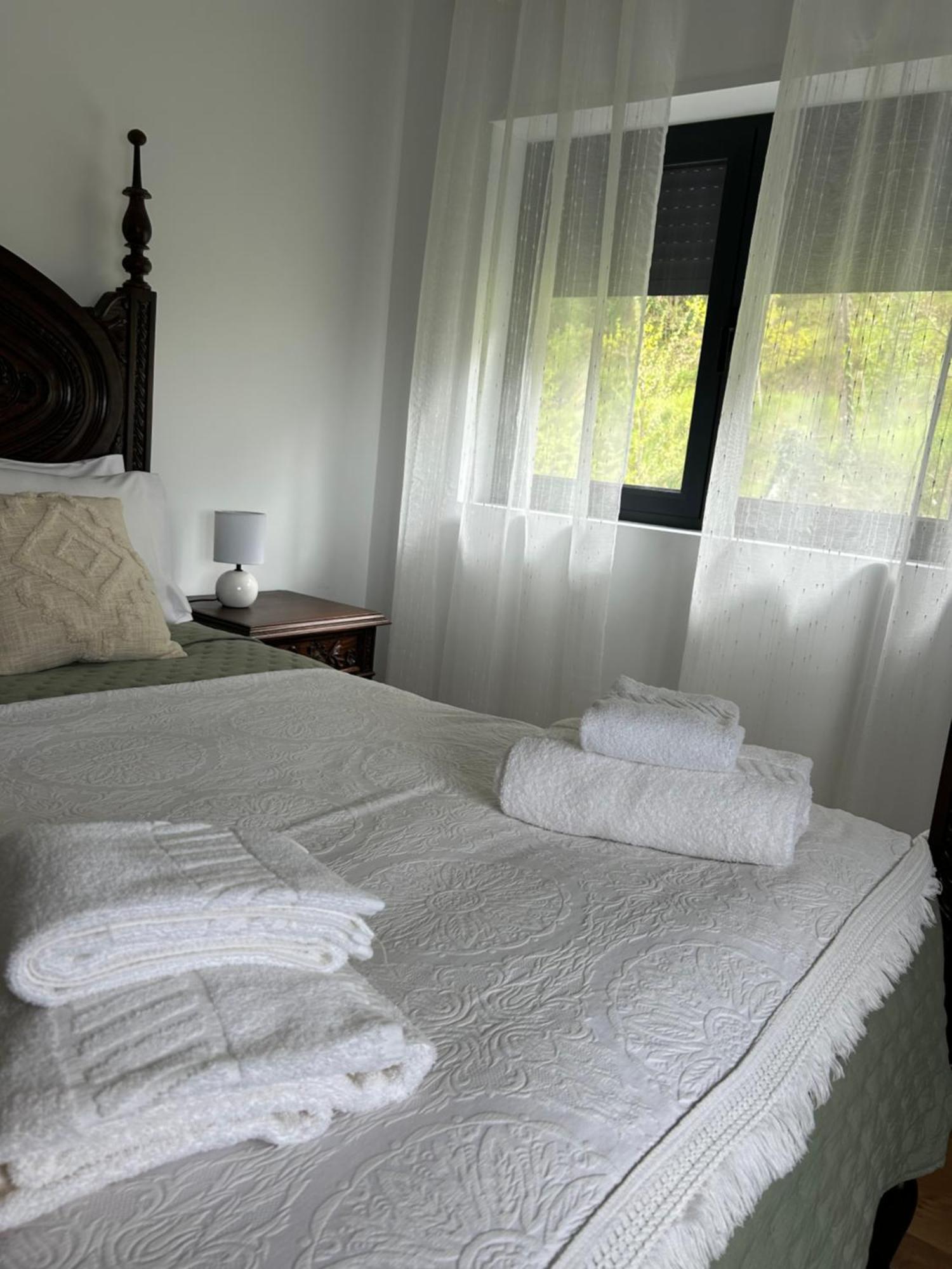 Casa De Fraguas Holiday home