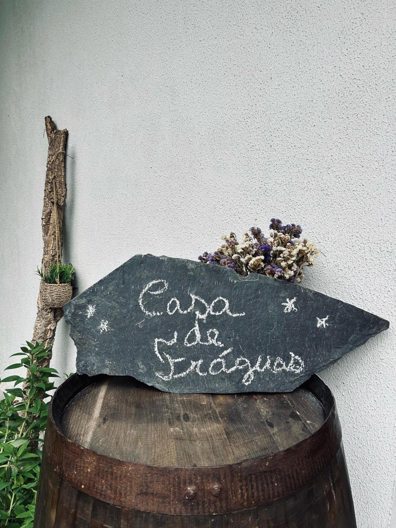Casa De Fraguas Arouca