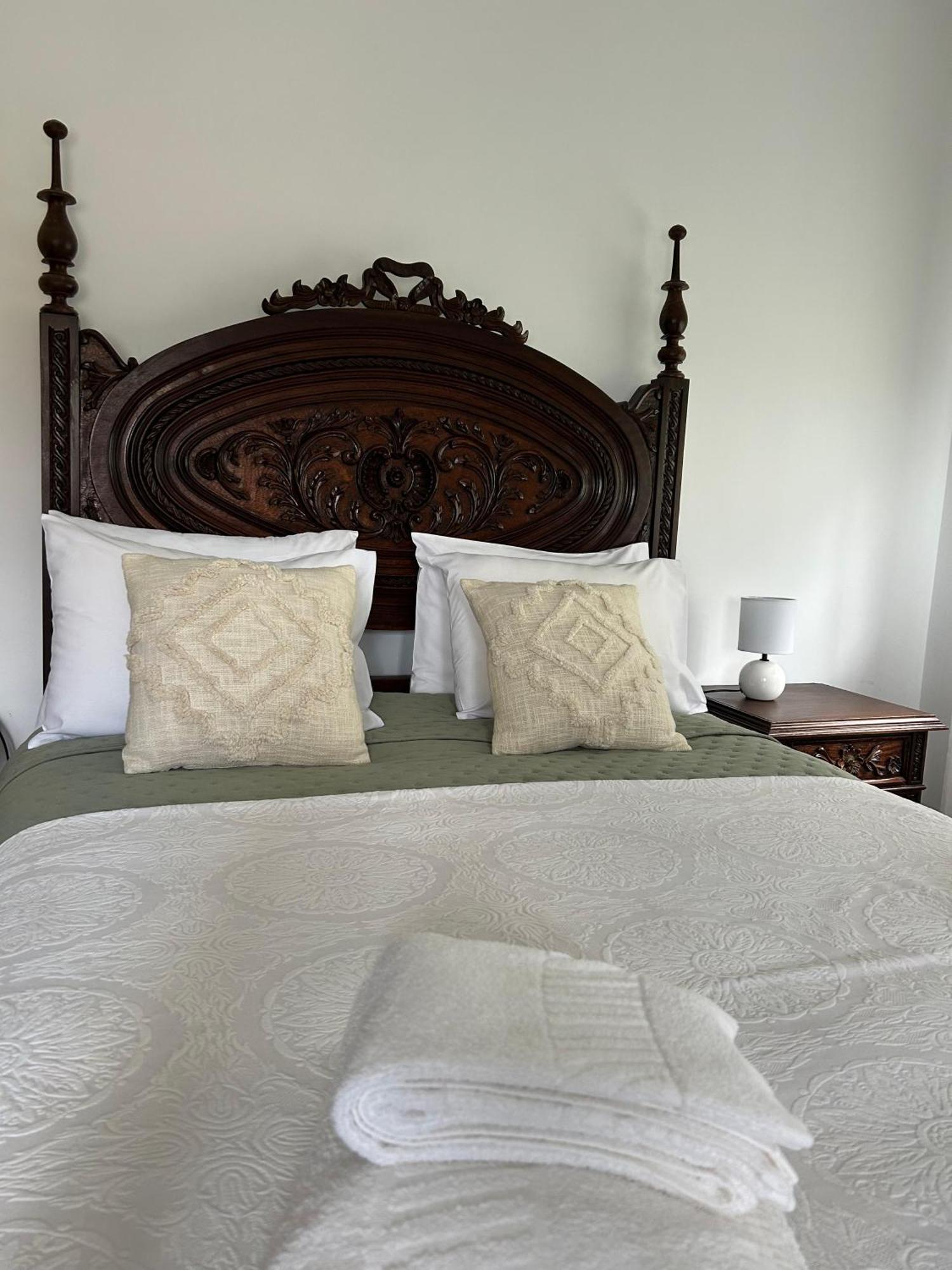 Casa De Fraguas Holiday home